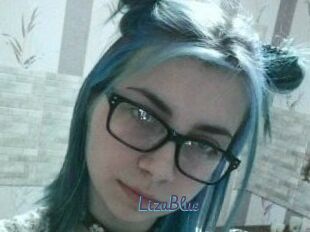 LizaBlue