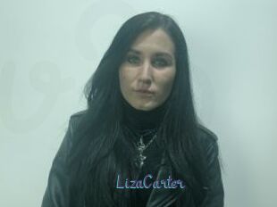 LizaCarter