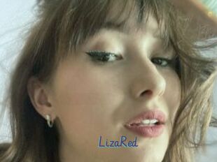 LizaRed