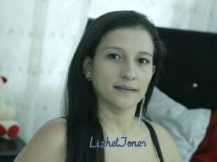 LizhetJones