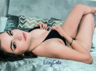 LizyCote