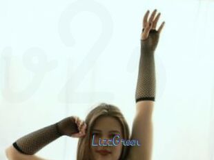 LizzGreen