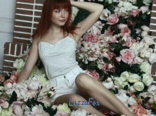 LizzaFox