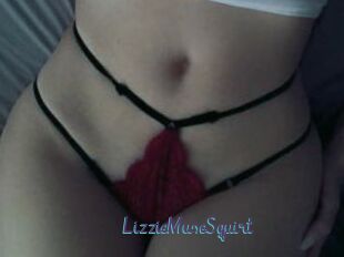 LizzieMuseSquirt