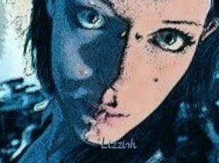Lizzish