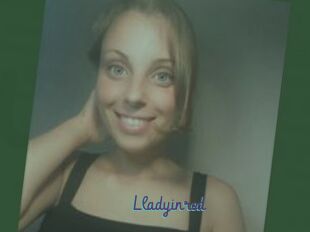 Lladyinred