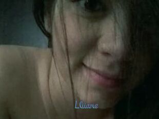 Lliiane