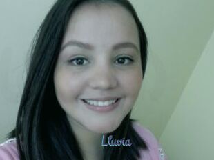 Lluvia