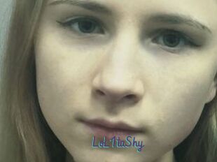 LoL1taShy