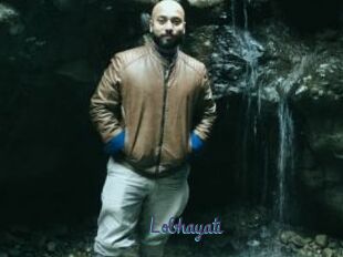 Lobhayati