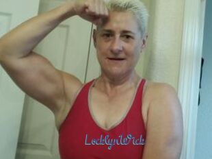 LocklynWick