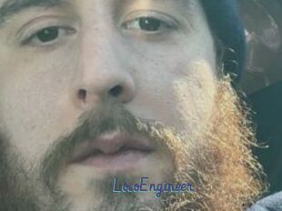 LocoEngineer