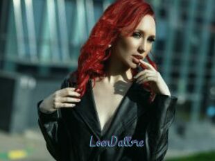 LoenDalbre