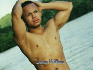 LoganHilltonn