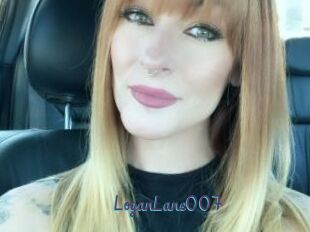 LoganLane007