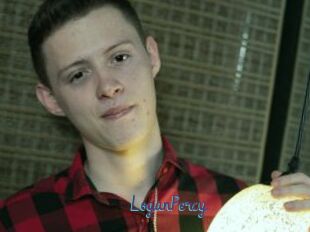 LoganPercy