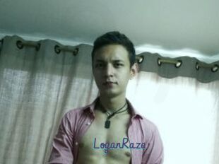 LoganRaze