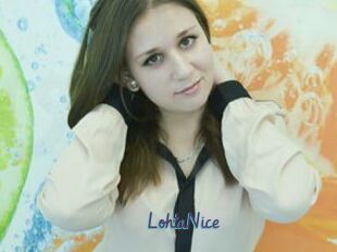 LohtaNice