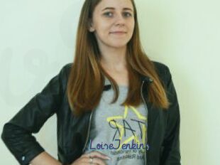 LoiseJenkins