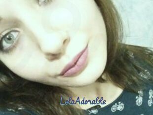 LolaAdorable