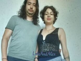 LolaAndAlex