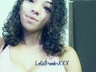 LolaBrooksXXX