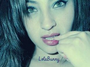 LolaBunny