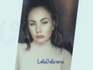 LolaDelarosa