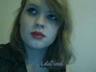 LolaDuval