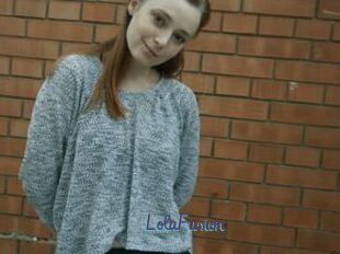 LolaFusion
