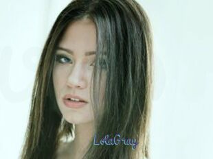 LolaGray