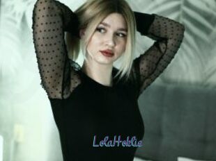 LolaHoklie