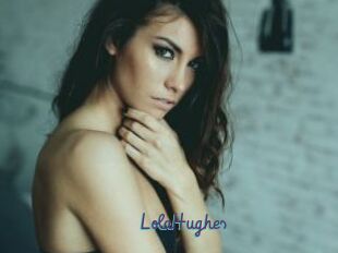 LolaHughes