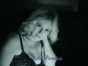 LolaInParadise