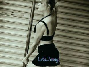 LolaJenny