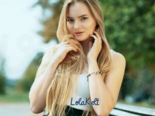 LolaKelt