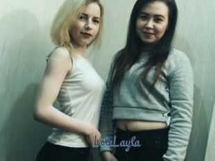 LolaLayla