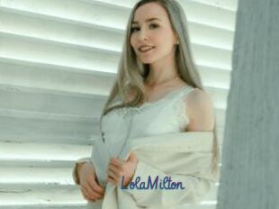 LolaMilton