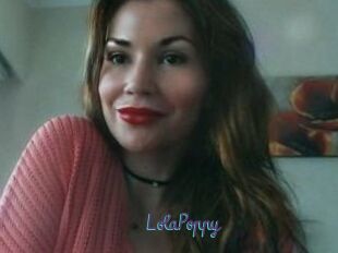 LolaPoppy