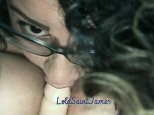 LolaSaintJames