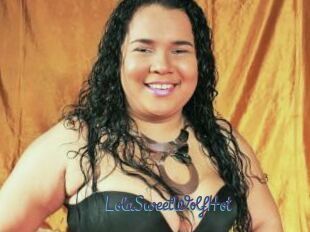 LolaSweetWolfHot