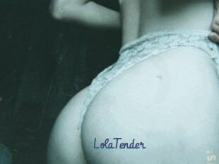 LolaTender