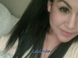 Lola_Undone