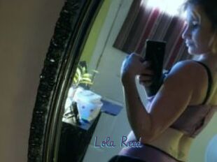 Lola_Reed