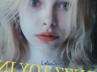 LolaaSccott