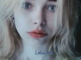 LolaaScott