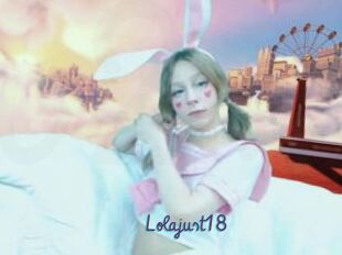 Lolajust18