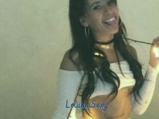 LoliitaaSexy
