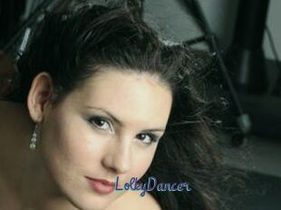 LolkyDancer