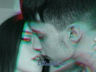 LollaandLouis